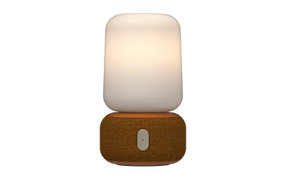 KREAFUNK - aLOOMI Multi-Function Lantern Speaker