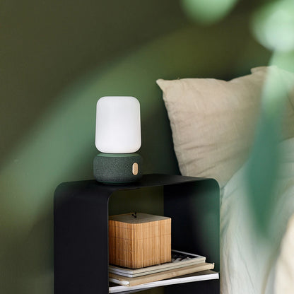 KREAFUNK - aLOOMI Multi-Function Lantern Speaker