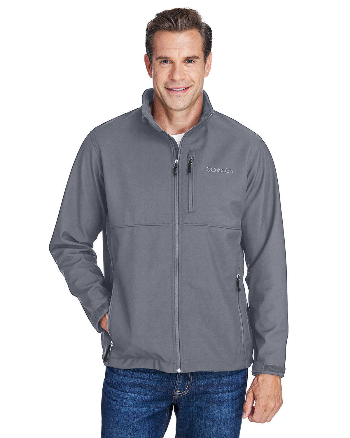 COLUMBIA - Men's Ascender™ Soft Shell