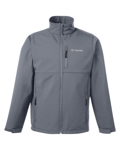 COLUMBIA - Men's Ascender™ Soft Shell