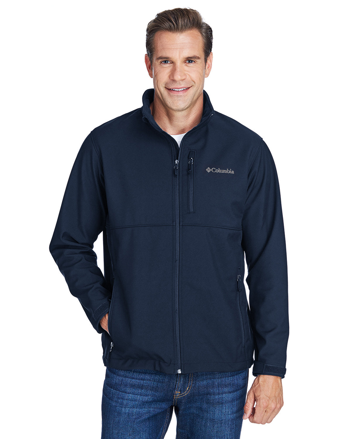 COLUMBIA - Men's Ascender™ Soft Shell