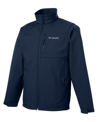 COLUMBIA - Men's Ascender™ Soft Shell