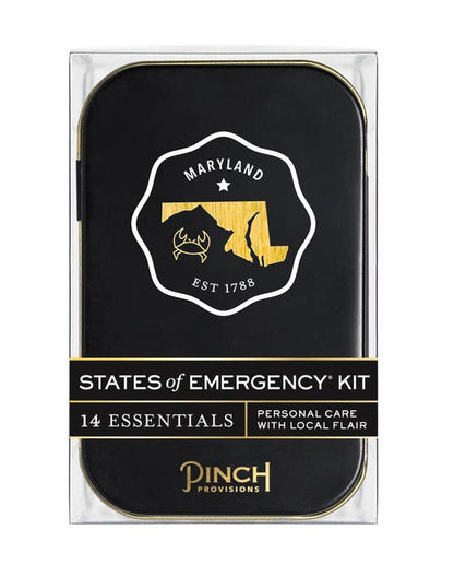 Wholesale States of Emergency Kit