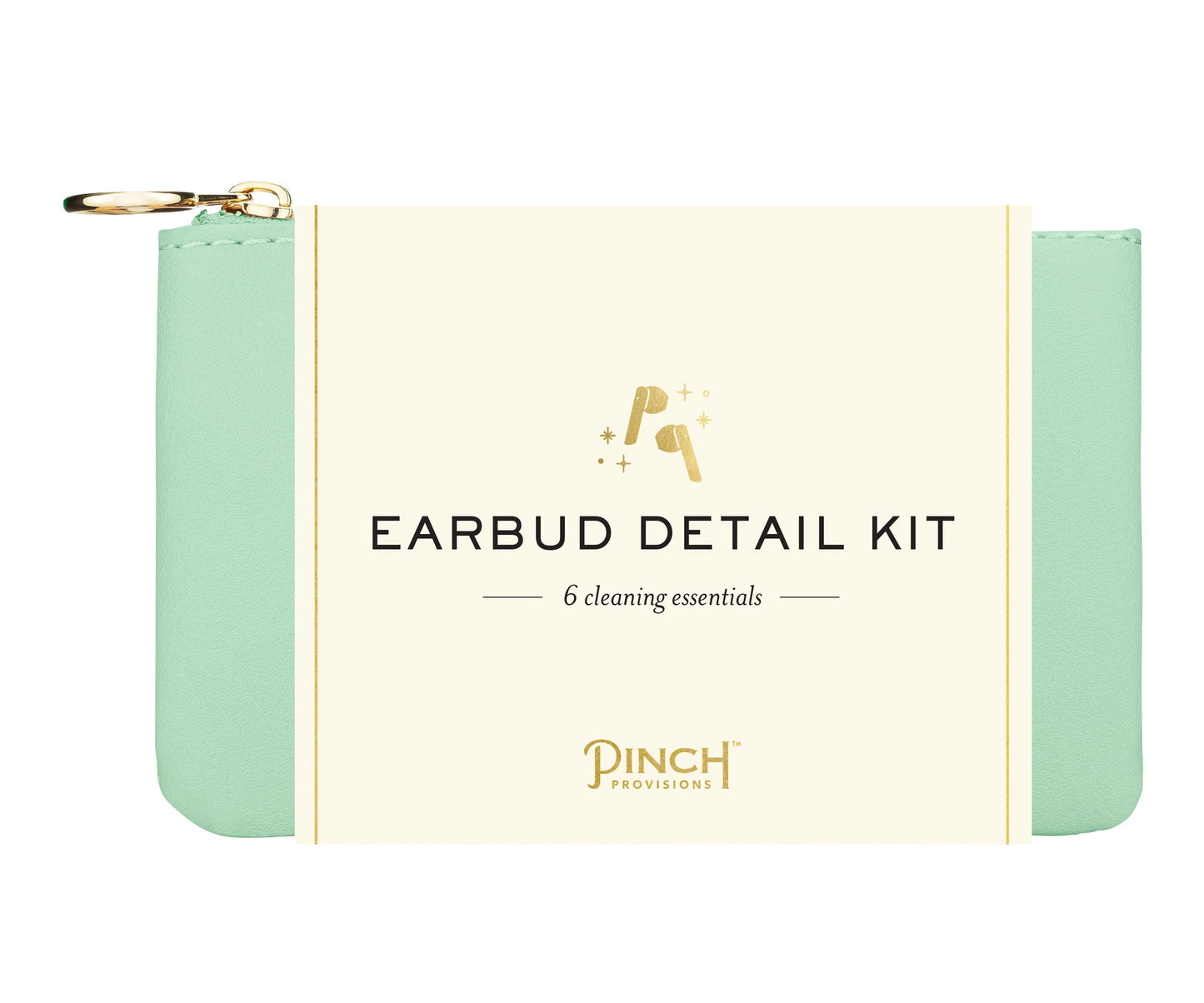 PINCH PROVISIONS - Earbud Detail Kit