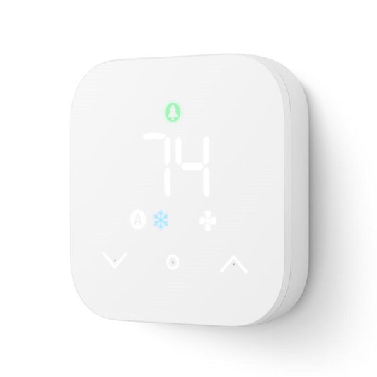 Amazon Smart Thermostat