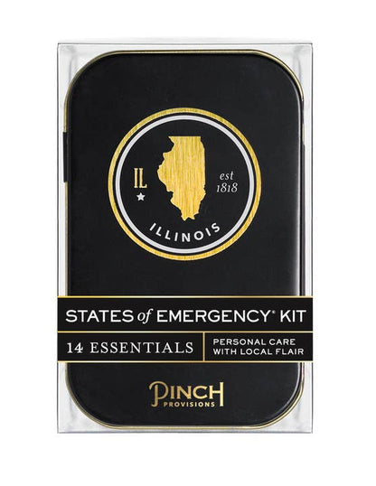 Wholesale States of Emergency Kit
