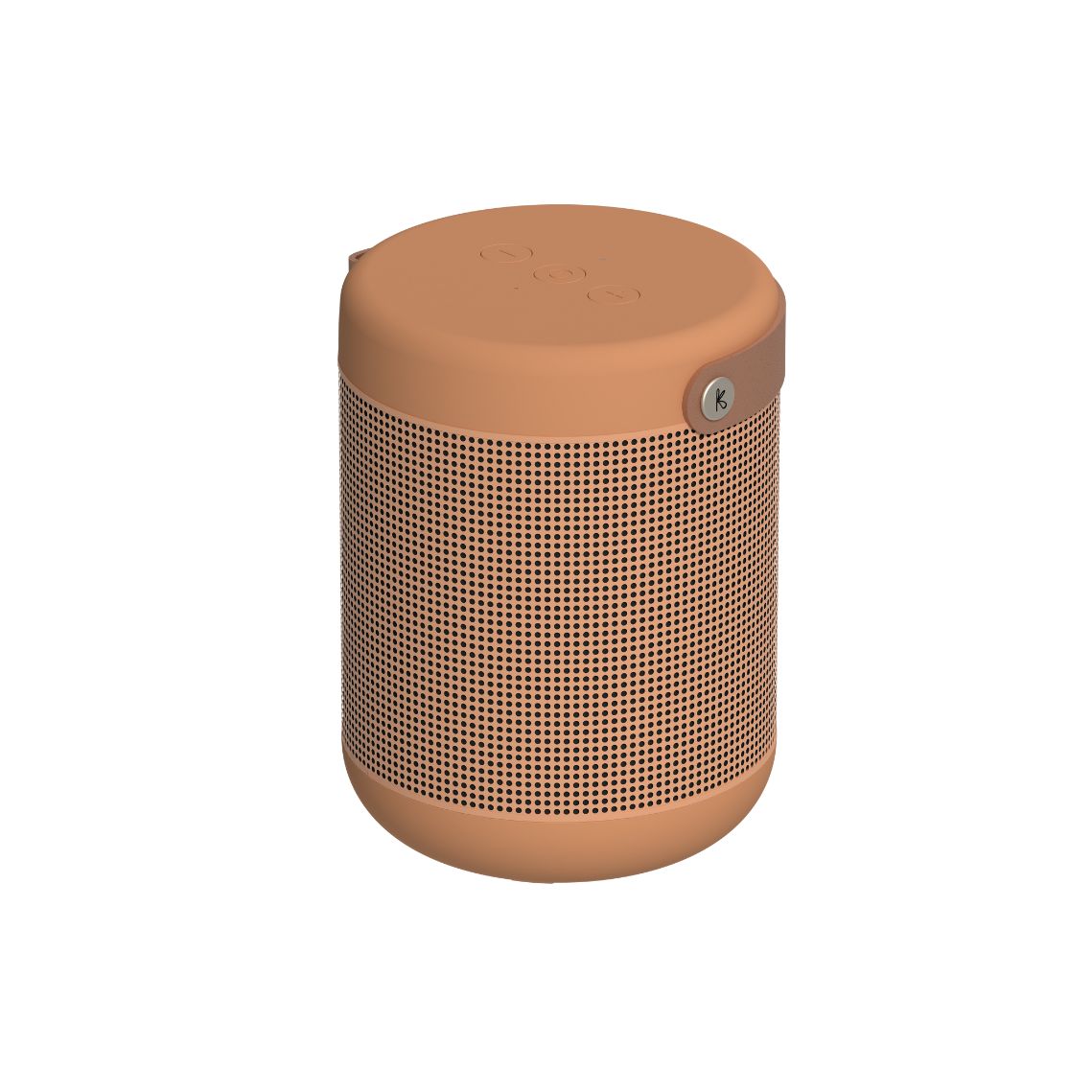 KREAFUNK - aMAJOR 2 Bluetooth Speaker