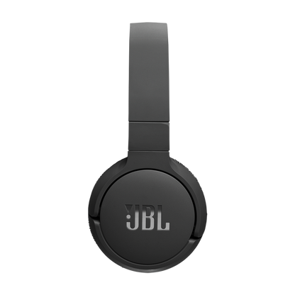JBL Tune 670NC On Ear Headphones - Black