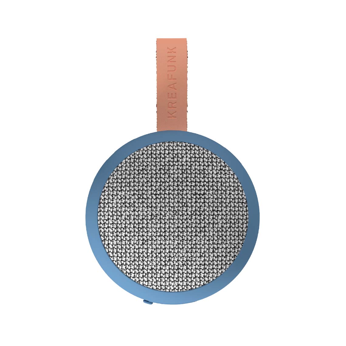 KREAFUNK - aGo 2 Fabric Portable Bluetooth Speaker