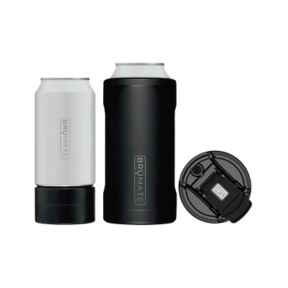 BruMate Hopsulator Trio - Matte Black