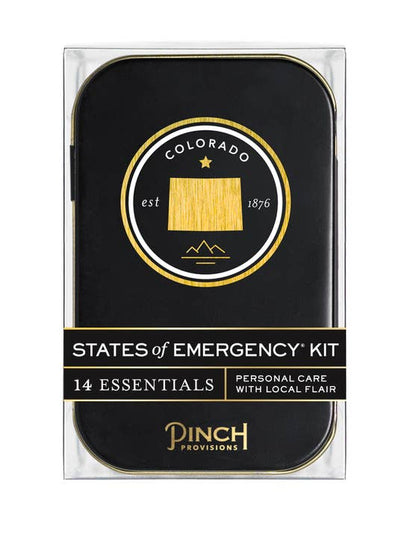 Wholesale States of Emergency Kit