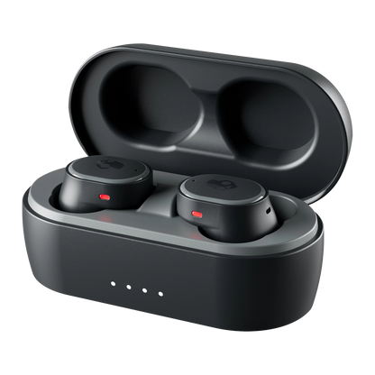Skullcandy Sesh ANC True Wireless Earbuds - True Black