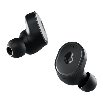 Skullcandy Sesh ANC True Wireless Earbuds - True Black