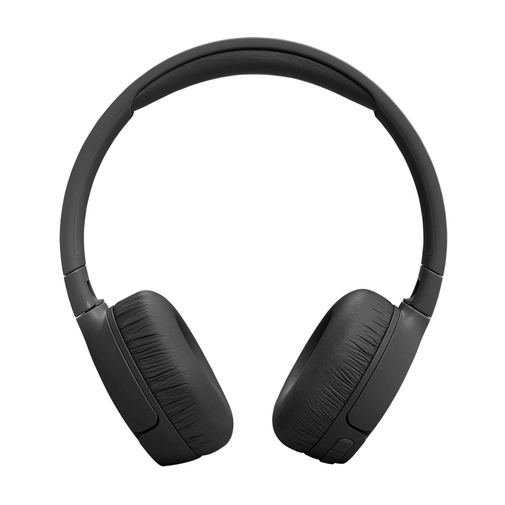 JBL Tune 670NC On Ear Headphones - Black