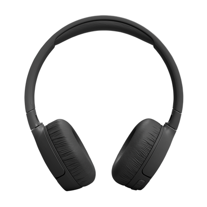 JBL Tune 670NC On Ear Headphones - Black