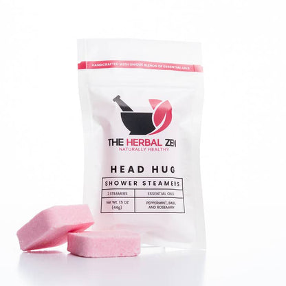 Wholesale Shower Steamer Favors | Handmade in the USA