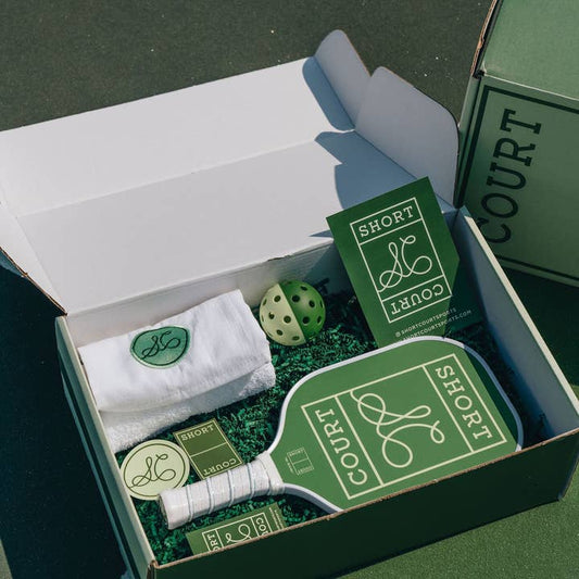 Wholesale Courtside Collection - Singles Bundle