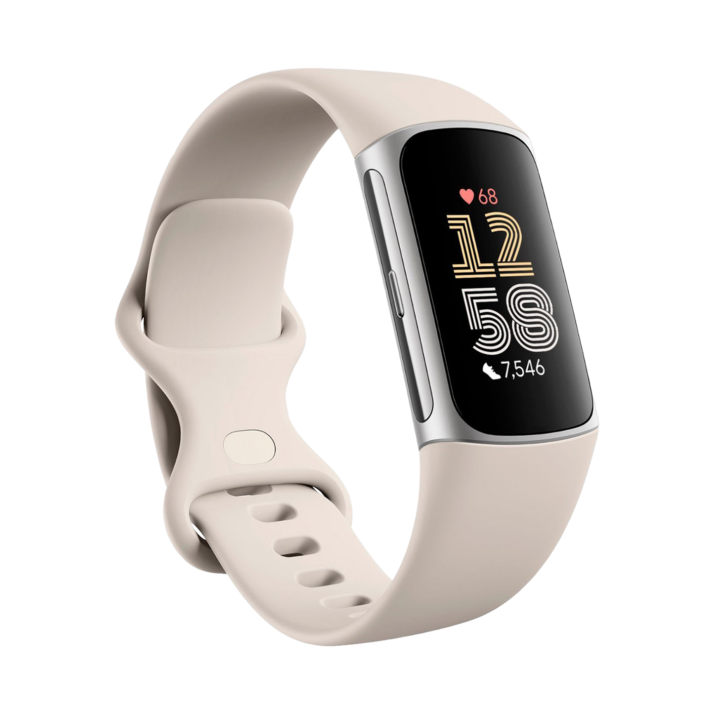 Fitbit - Charge 6 Advanced Health Tracker