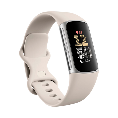 Fitbit - Charge 6 Advanced Health Tracker
