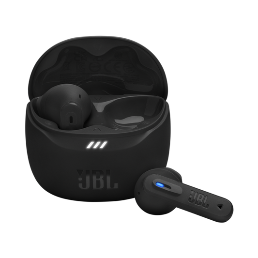 JBL Tune Flex 2 True Wireless Noise Canceling Earbuds - Black
