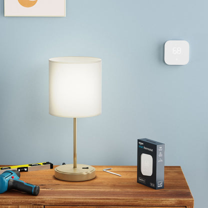 Amazon Smart Thermostat