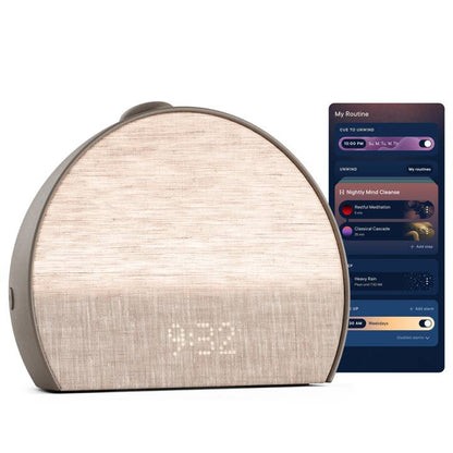 WHOLESALE HATCH ALARM CLOCK