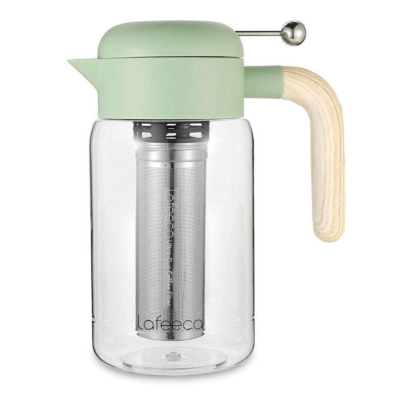 Lafeeca - Cold Brew Coffee Maker