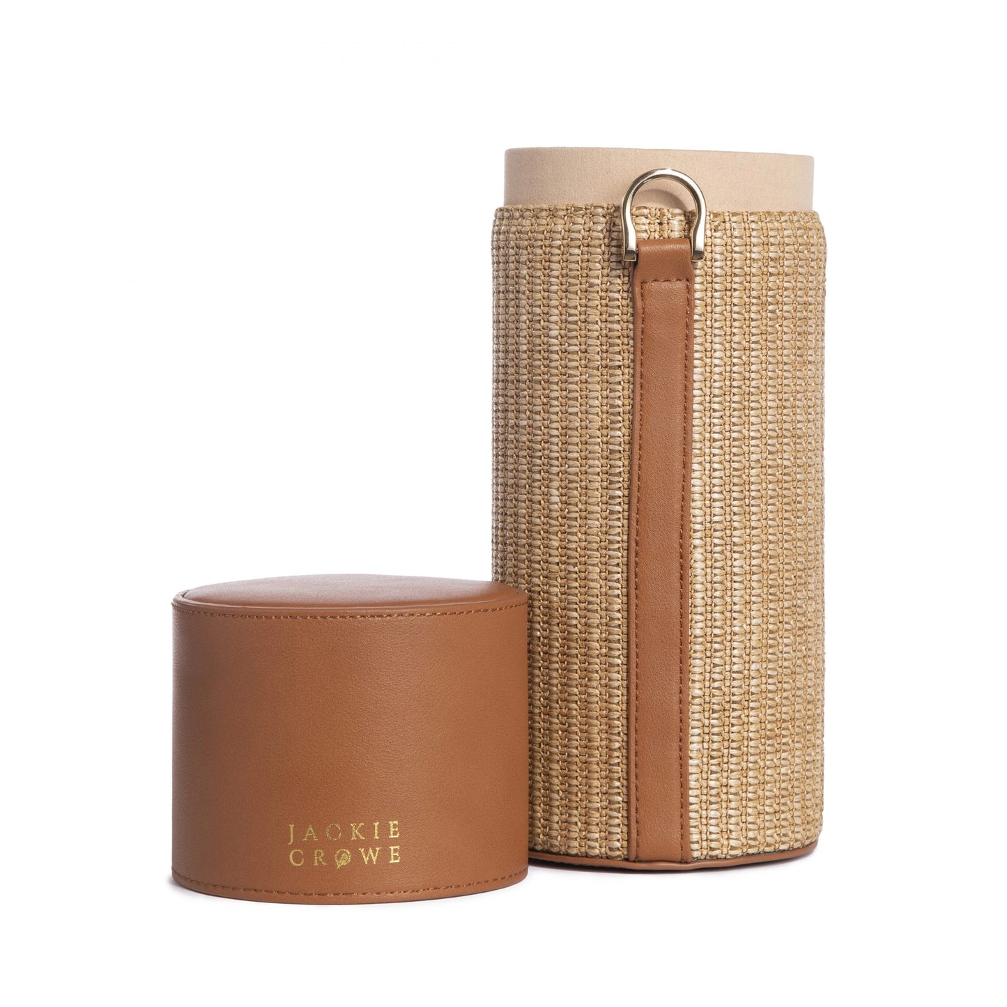 Jackie Crowe Wine Crossbody