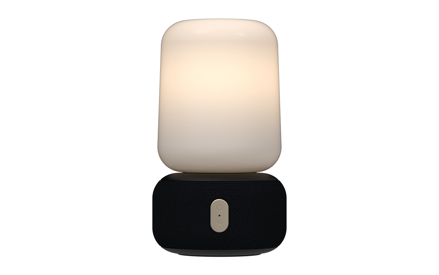 KREAFUNK - aLOOMI Multi-Function Lantern Speaker