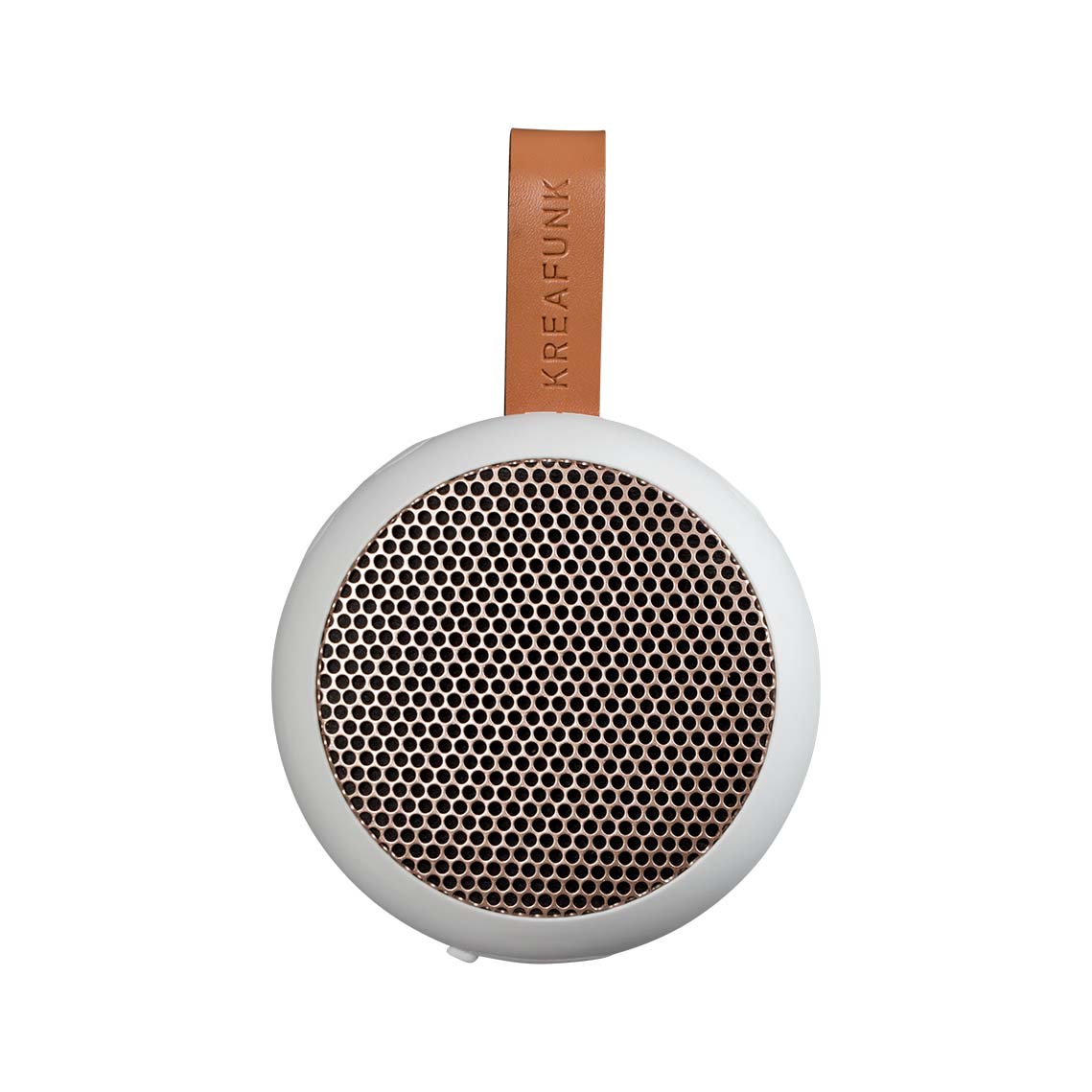 KREAFUNK - aGo 2 Portable Bluetooth Speaker