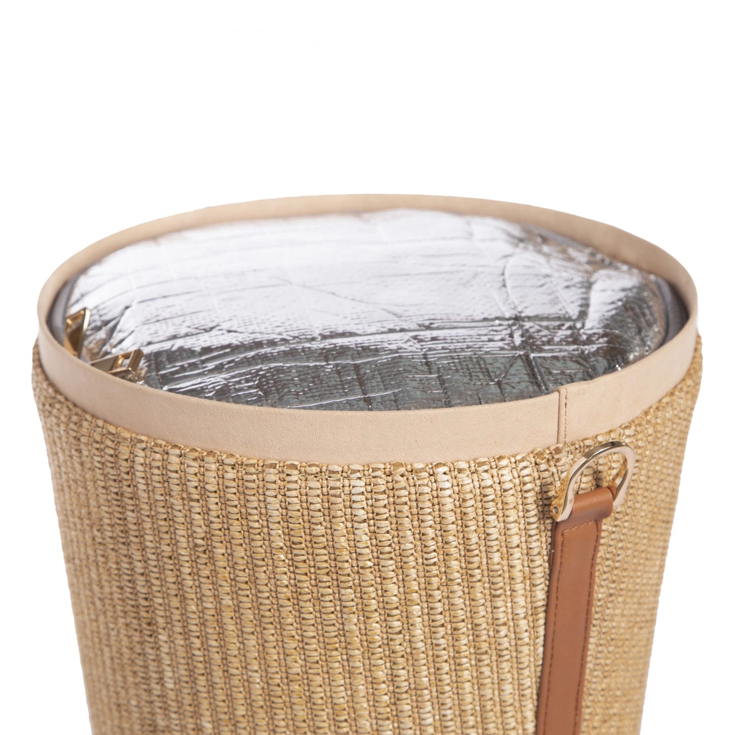 Jackie Crowe Picnic Basket