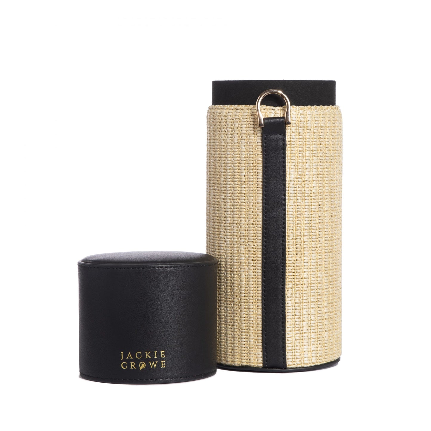 Jackie Crowe Wine Crossbody