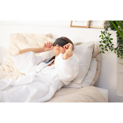 Ostrichpillow Hot & Cold Eye Mask - Dark Night