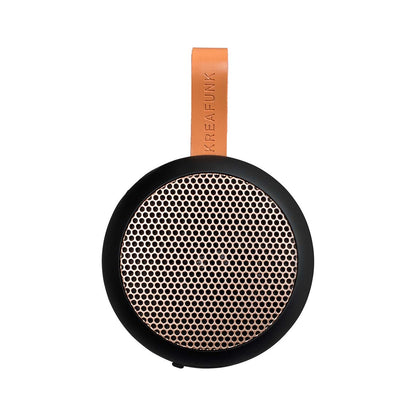 KREAFUNK - aGo 2 Portable Bluetooth Speaker