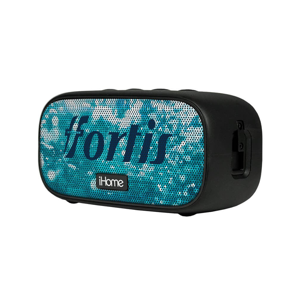 IHOME - Playthrough X Bluetooth Speaker