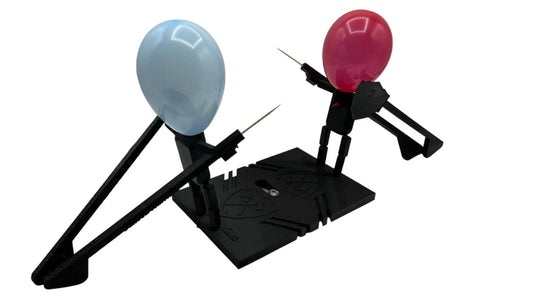 Balloon Warrior Battle Game