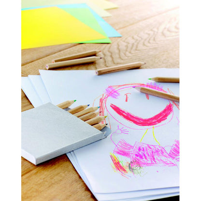 ARCOLOR - 12 colored pencils set