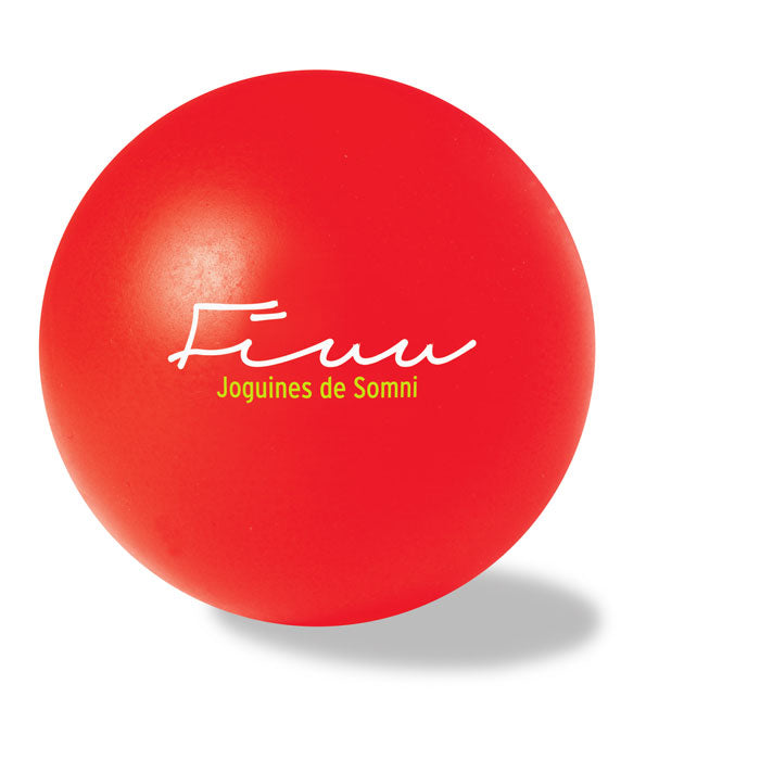 DESCANSO - Anti-stress ball