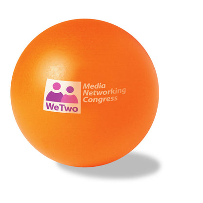 DESCANSO - Anti-stress ball