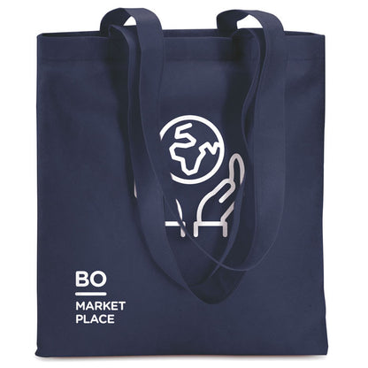 TOTECOLOR - 80gr/m² nonwoven shopping bag