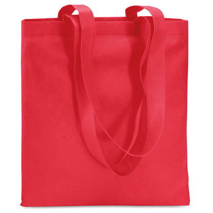 TOTECOLOR - 80gr/m² nonwoven shopping bag