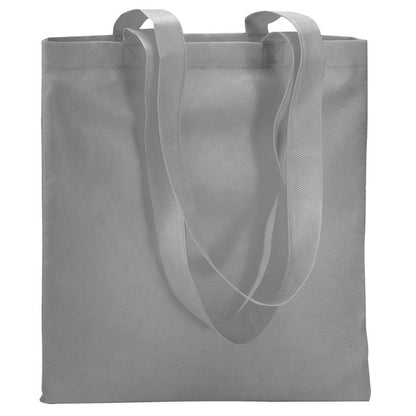 TOTECOLOR - 80gr/m² nonwoven shopping bag