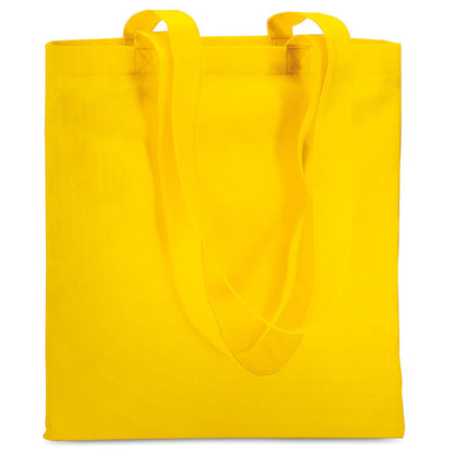 TOTECOLOR - 80gr/m² nonwoven shopping bag