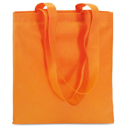 TOTECOLOR - 80gr/m² nonwoven shopping bag
