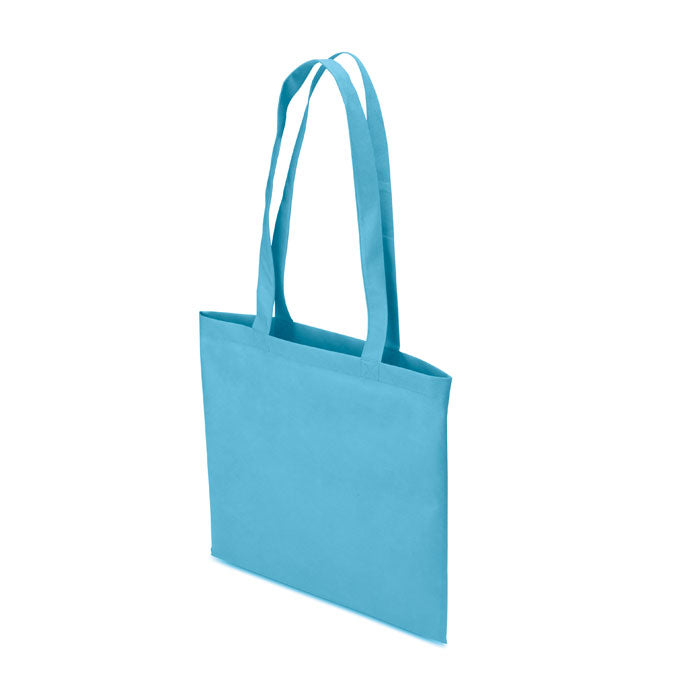 TOTECOLOR - 80gr/m² nonwoven shopping bag