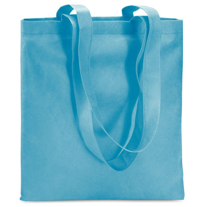 TOTECOLOR - 80gr/m² nonwoven shopping bag