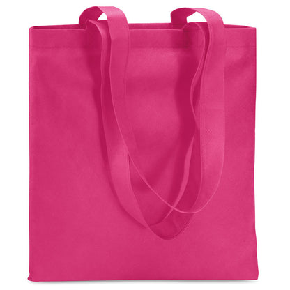 TOTECOLOR - 80gr/m² nonwoven shopping bag
