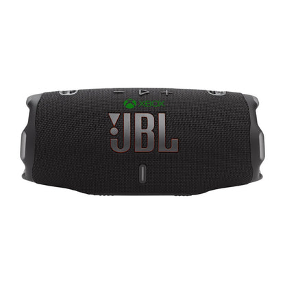 JBL Charge 6 Portable Waterproof Speaker with Powerbank