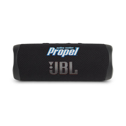 JBL - Flip 6 Portable Waterproof Speaker