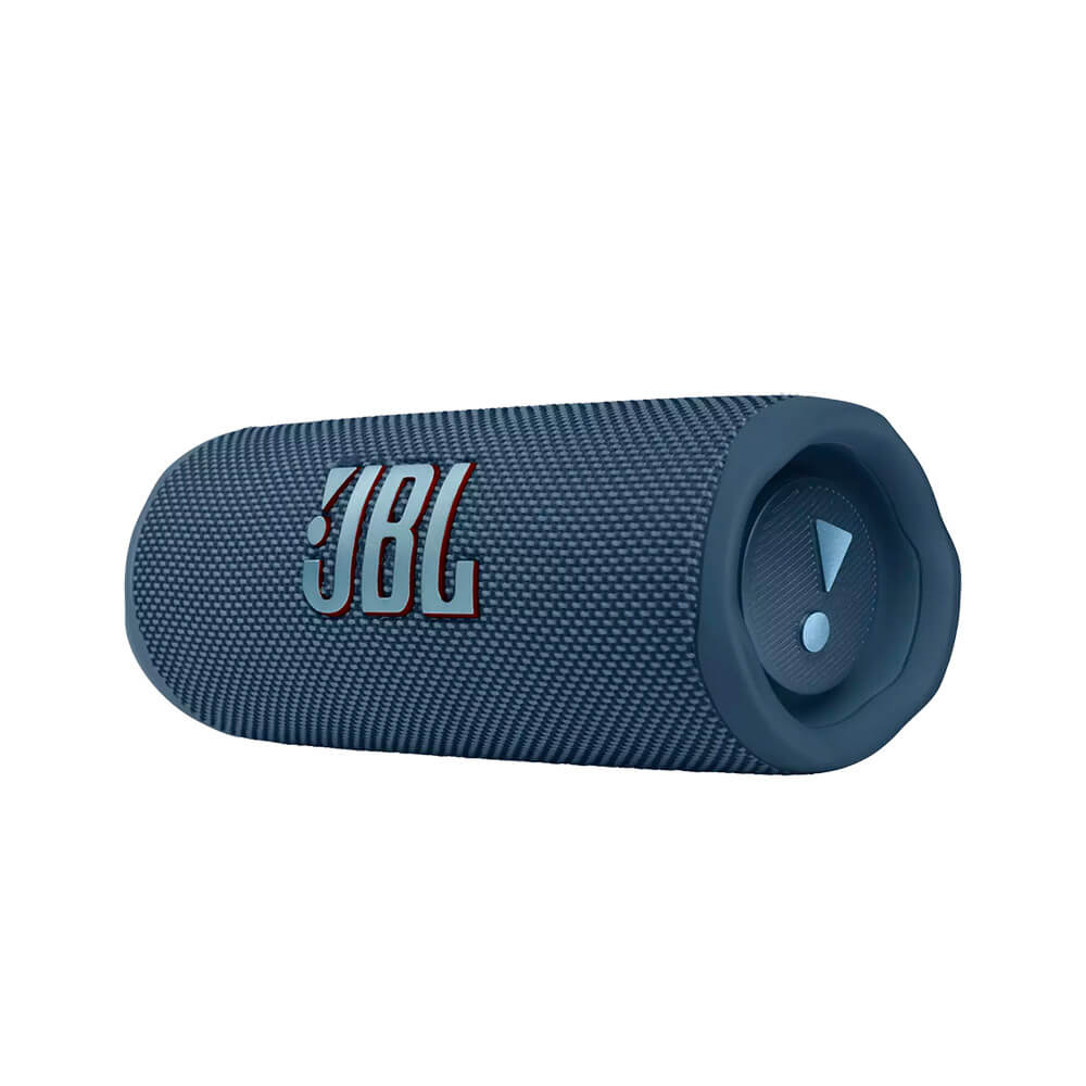 JBL - Flip 6 Portable Waterproof Speaker